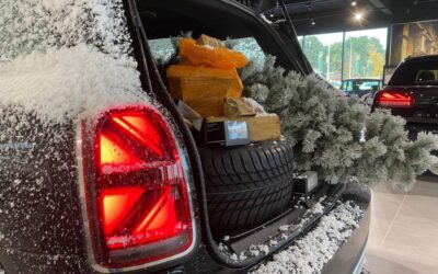 Transformeer uw showroom