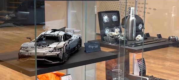 De autobranche verandert snel